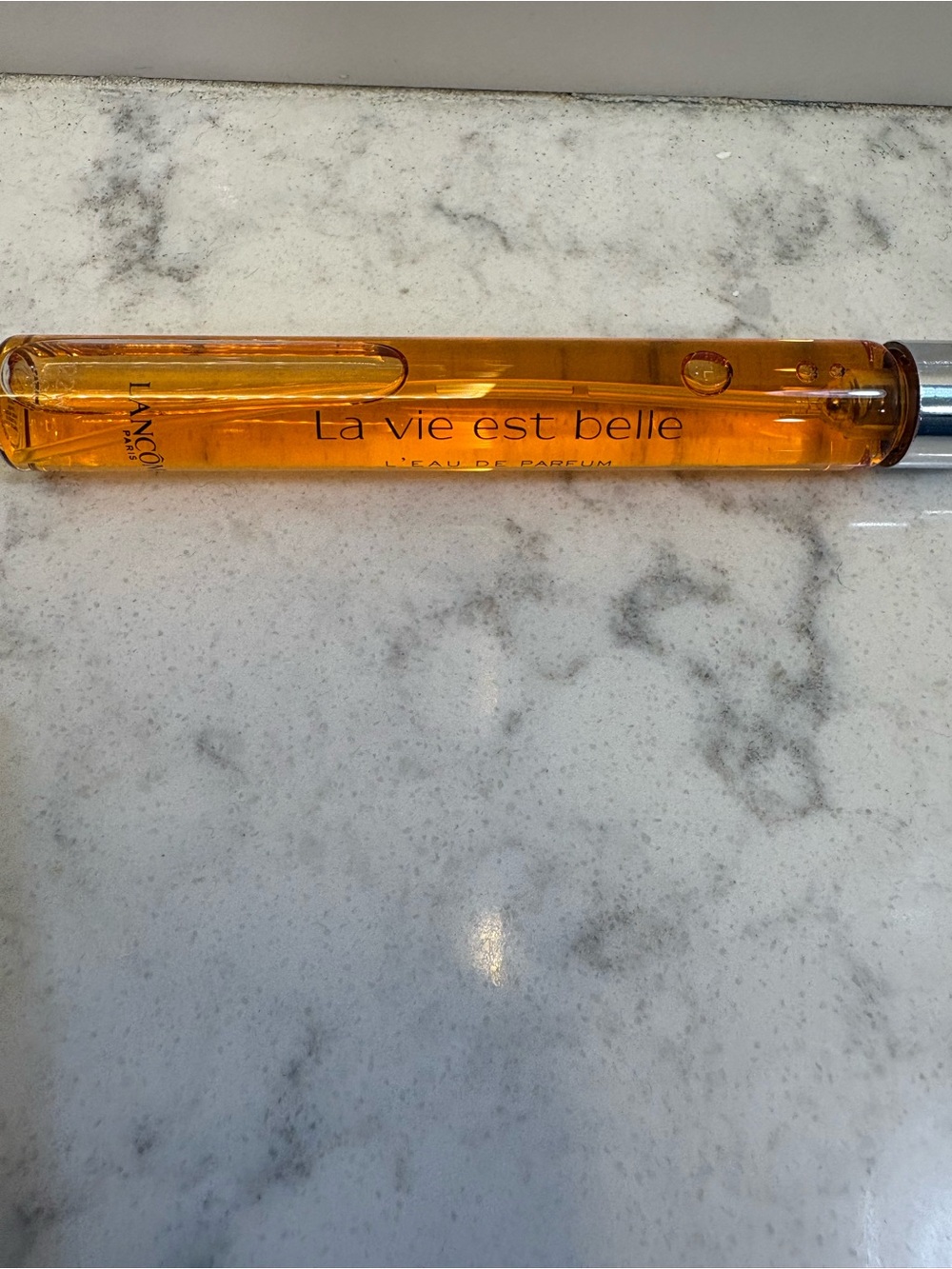 Lancôme La Vie Est Belle spray Perfume - Amber .34 oz/ 10ml